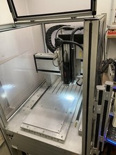 Isel msf 4433 gebraucht kaufen  Witten