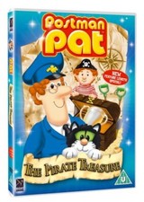 Postman pat postman for sale  STOCKPORT