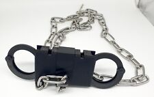 Waist chain transport usato  Spedire a Italy