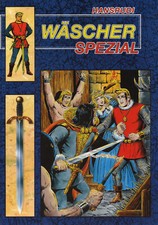 Wäscher spezial sigurd gebraucht kaufen  Deutschland