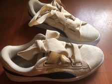 Puma basket sneakers usato  Roma