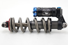 Amortecedor traseiro Fox DHX RC4 DH MTB mountain bike bobina de titânio 200x75mm/7,85 x 2,95 comprar usado  Enviando para Brazil