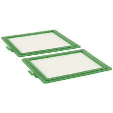 Microfilter hepa filter gebraucht kaufen  Ebersbach