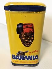 500gr chocolate banania d'occasion  Expédié en Belgium