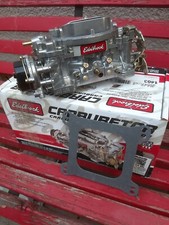 1403 edelbrock vergaser gebraucht kaufen  Groß-Gerau