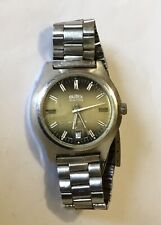 Ancienne montres butex d'occasion  Mauguio