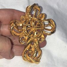 Broche pendentif forme d'occasion  Fontenay-Trésigny