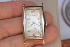 Vintage 1950s tavannes for sale  Elk Grove