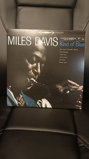 Miles davis kind usato  Trieste