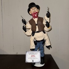 puppet master six shooter for sale puppet master six shooter for sale Hereford