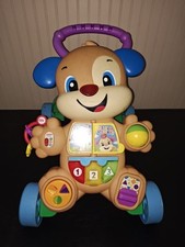 Brinquedo musical para caminhada Fisher-Price FHY95 comprar usado  Enviando para Brazil