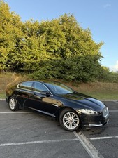 Jaguar 138k miles for sale  WESTBURY