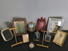 Lot anciens cadres d'occasion  France