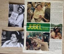 Jirina Svorcova, 2 TOP Autogramme, DDR-TV, Die Frau hinter dem Ladentisch, CSSR, usado comprar usado  Enviando para Brazil