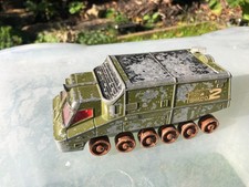Vintage shado dinky for sale  OSSETT