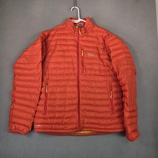 Rab microlight jacket for sale  Longmont