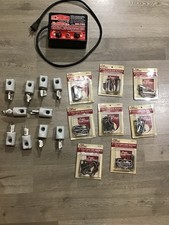 electric fence charger for sale  Denver