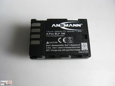 Akku ansmann replace gebraucht kaufen  Altbach
