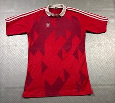 Vintage adidas jersey d'occasion  Expédié en Belgium