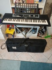 Tastiera musicale yamaha usato  Borgaro Torinese