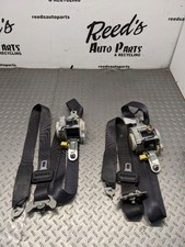 Seat belt front for sale  Easley