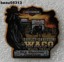 Waco texas harley for sale  Buffalo