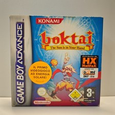 boktai usato boktai usato Monza