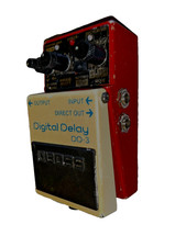 Pedal de guitarra Boss DD-3 comprar usado  Enviando para Brazil