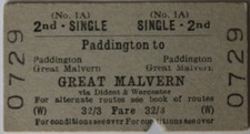 B.r.b. paddington great for sale  BOURNEMOUTH