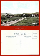 Goathland early watson for sale  WHITBY