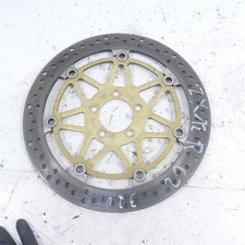 Kawasaki bremsscheibe 4 gebraucht kaufen  Dortmund