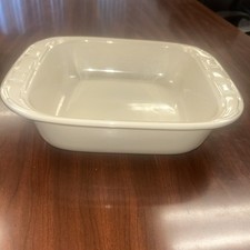 Longaberger square baking for sale  South Bloomingville