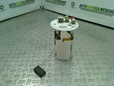 Pompe préalimentation renault d'occasion  Lexy