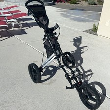 sun mountain golf push cart for sale sun mountain golf push cart for sale Henderson