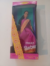 Indian barbie doll for sale  SHEFFIELD