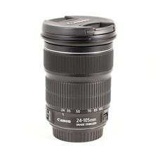 Canon 105mm 3.5 usato  Italia