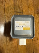 Magnetron witol 2m217j for sale  Henrico