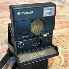 Macchina fotografica vintage usato  Spedire a Italy