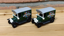 Lledo model ford for sale  LOUGHBOROUGH