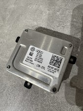 Audi headlight module for sale  SAWBRIDGEWORTH