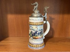 German lithophane regimental for sale  Berkeley