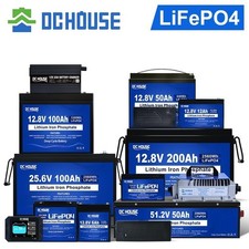 Dchouse batterie lithium d'occasion Dchouse batterie lithium d'occasion  Expédié en France