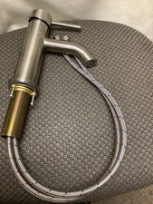 Sink faucet single for sale  Madison