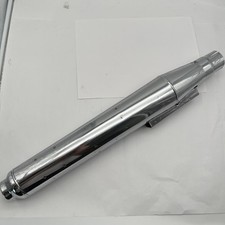 Honda 250t endschalldämpfer gebraucht kaufen  Feucht