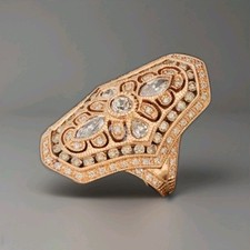 14k rose gold for sale  Glendale