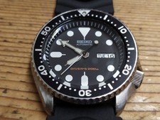 Seiko men automatic for sale  TOTNES