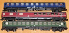 Fleischmann 8641 8643 gebraucht kaufen  Marktoberdorf
