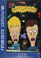 Beavis butthead for sale  UK