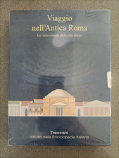 Viaggio nell antica usato  Como