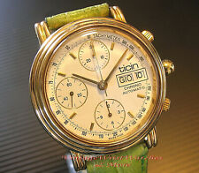 Orologio ticin chrono usato  Italia
